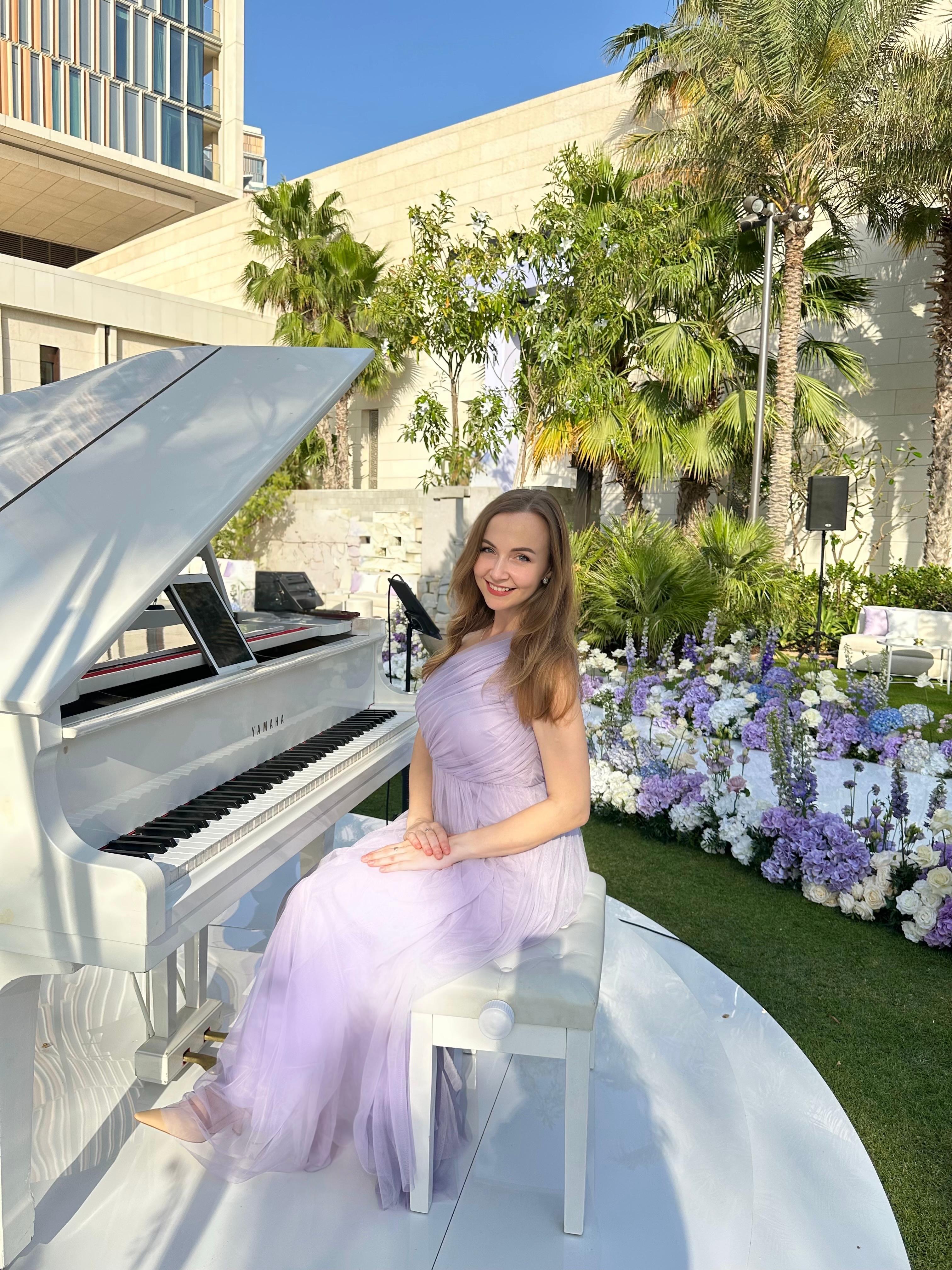 Piano
