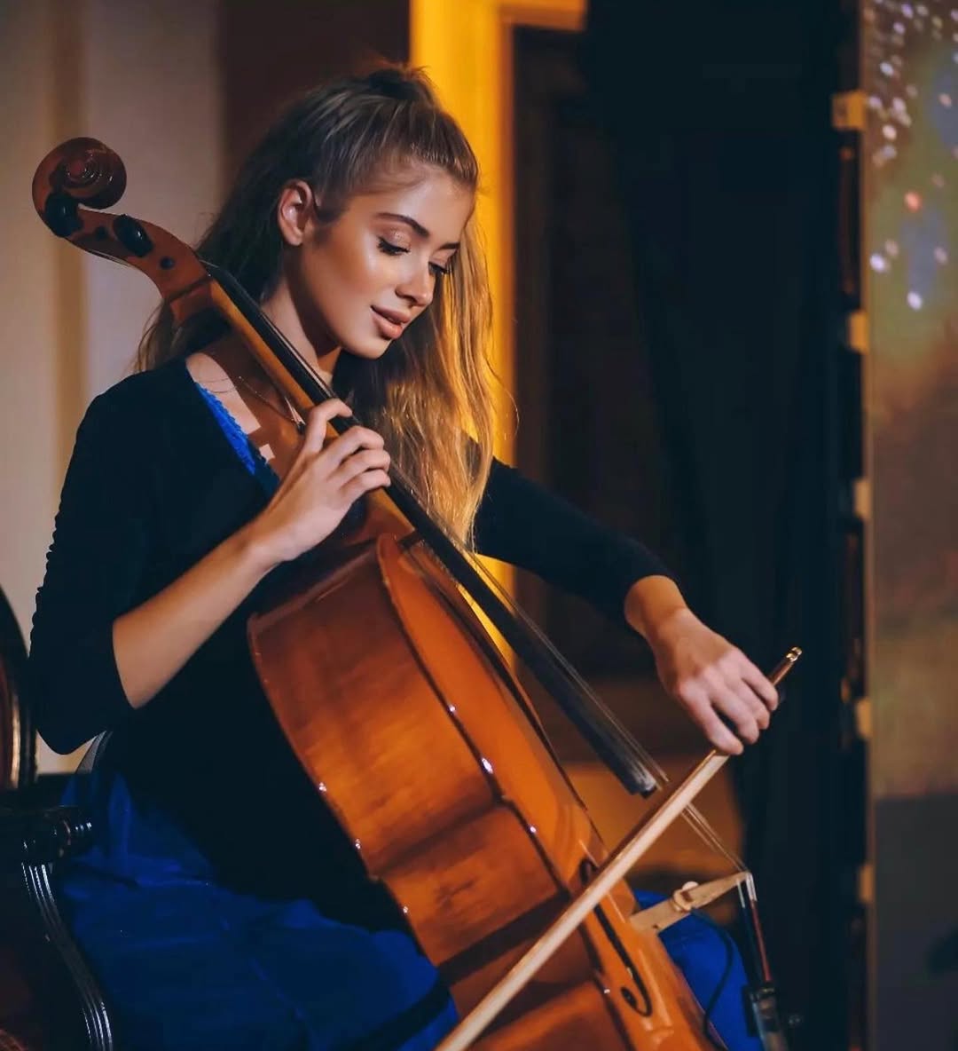 Cello