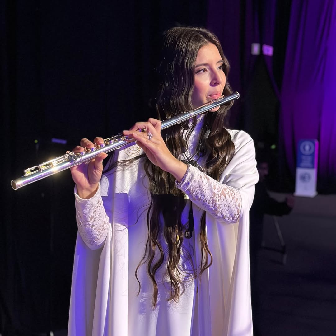 Flutist