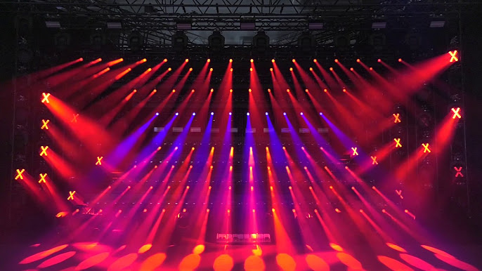 PROFESSIONAL SOUND & LIGHTS