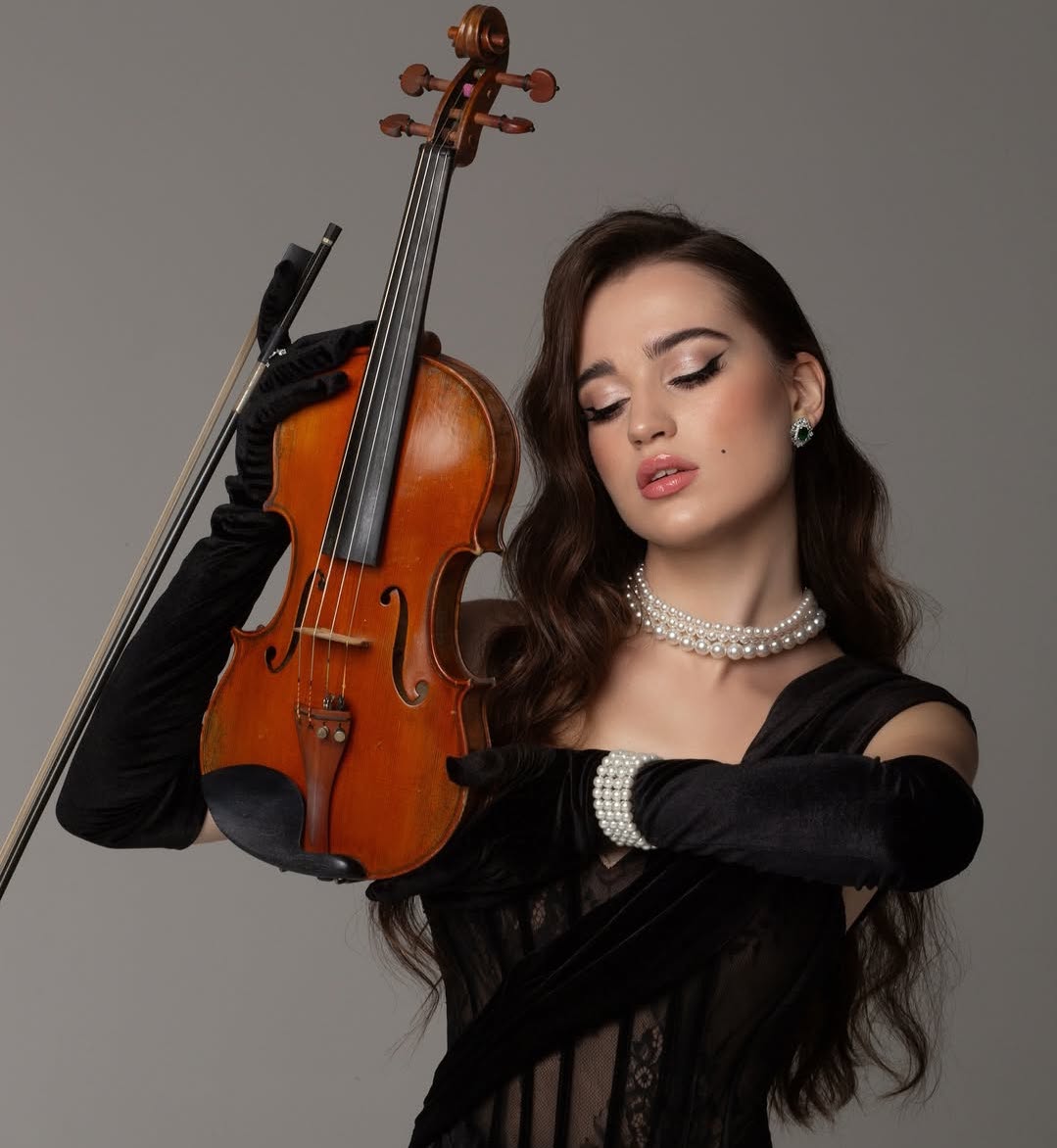 Violinist