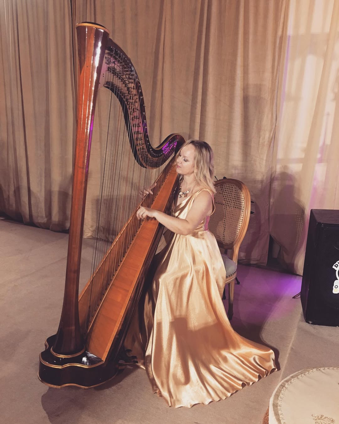 Harp